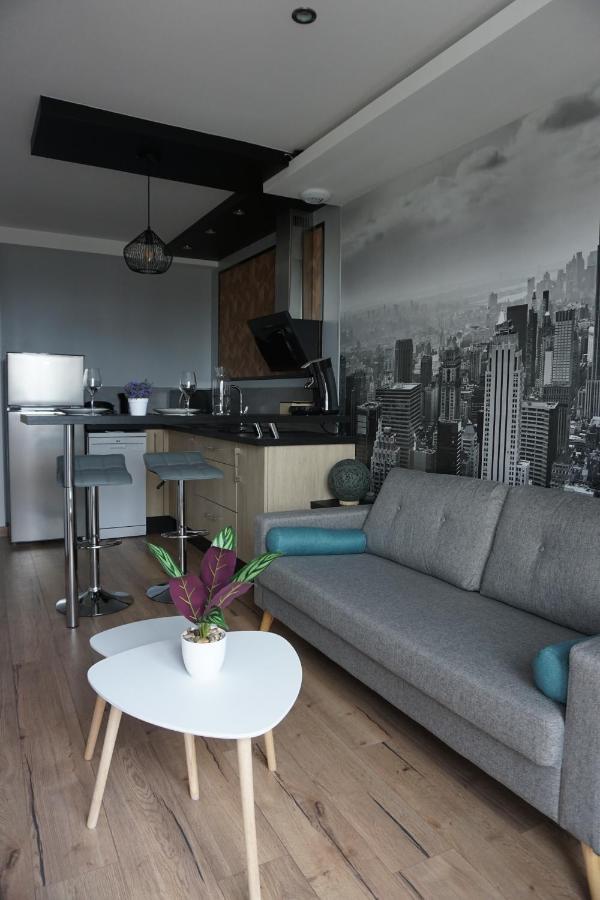 Chic & Moderne Avec Balcon La Roche-sur-Yon