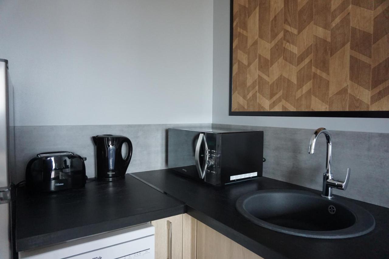 Chic & Moderne Avec Balcon Apartment La Roche-sur-Yon
