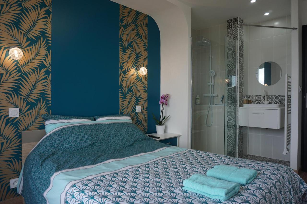Chic & Moderne Avec Balcon * La Roche-sur-Yon